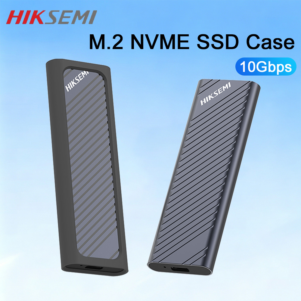 HIKSEMI M2 SSD Case M.2 NVMe S - 8Tb M2 Nvme Ssd ulasan dan harga